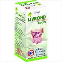 Unjha Livbond Drop